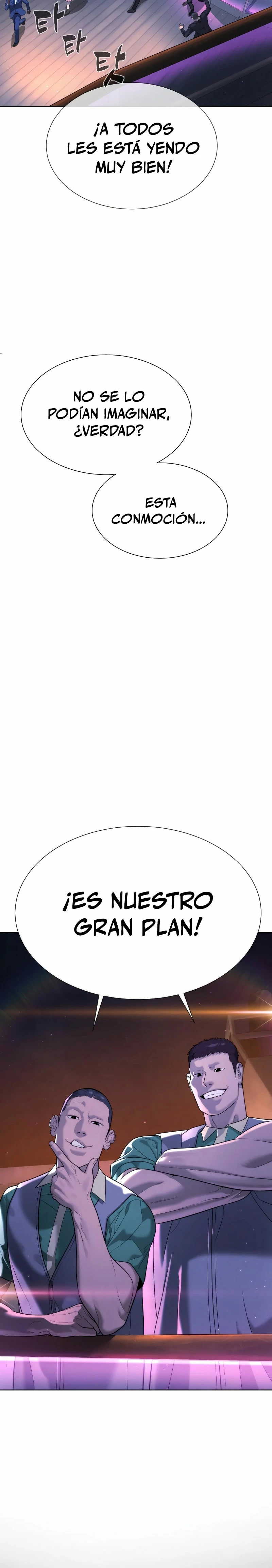 Asesino Pietro (Viejo sabroso)| - Capítulo 30 - Página 28 - LectorTMOo