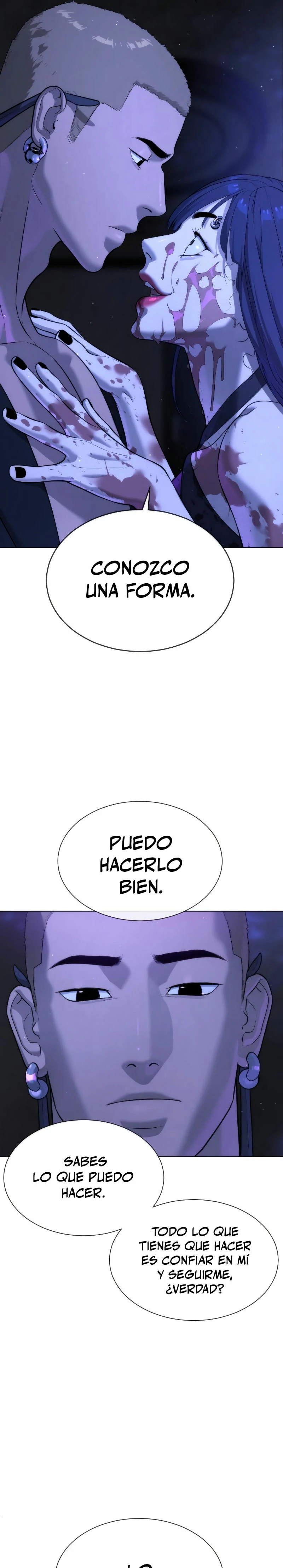 Asesino Pietro (Viejo sabroso)| - Capítulo 30 - Página 49 - LectorTMOo