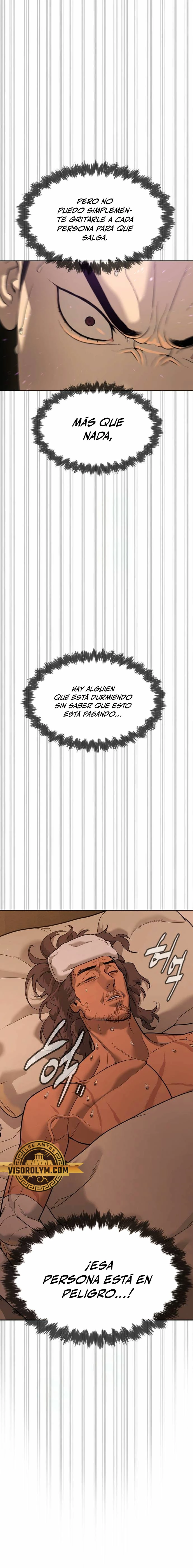 Asesino Pietro (Viejo sabroso)| - Capítulo 31 - Página 5 - LectorTMOo