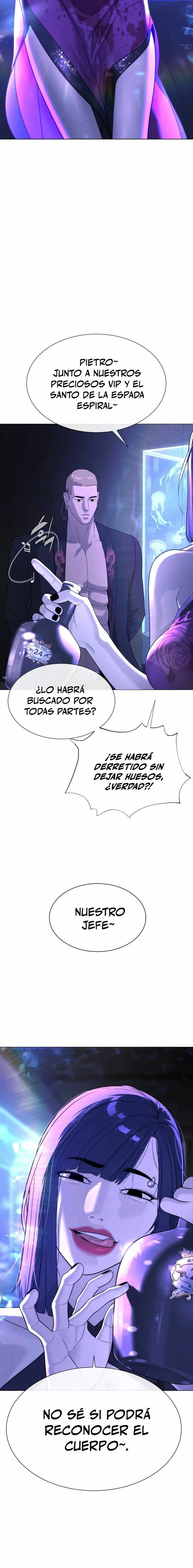 Asesino Pietro (Viejo sabroso)| - Capítulo 31 - Página 15 - LectorTMOo