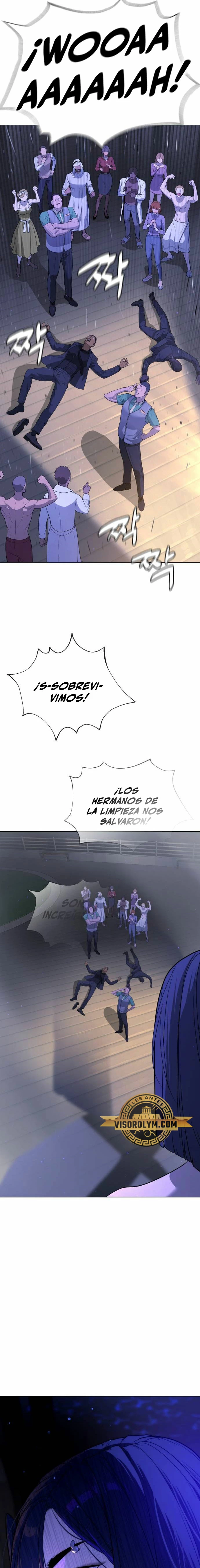 Asesino Pietro (Viejo sabroso)| - Capítulo 31 - Página 29 - LectorTMOo