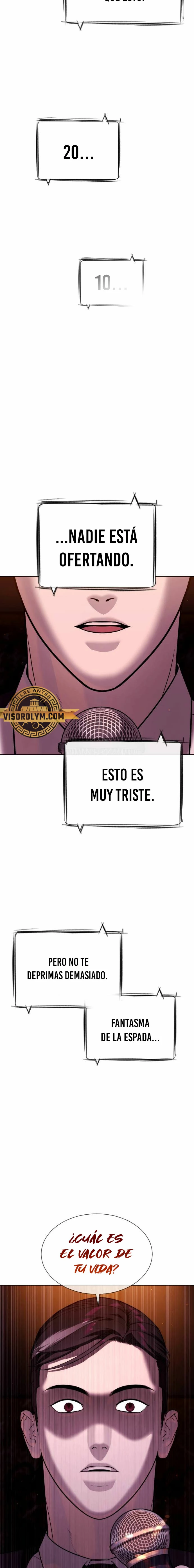 Asesino Pietro (Viejo sabroso)| - Capítulo 31 - Página 39 - LectorTMOo