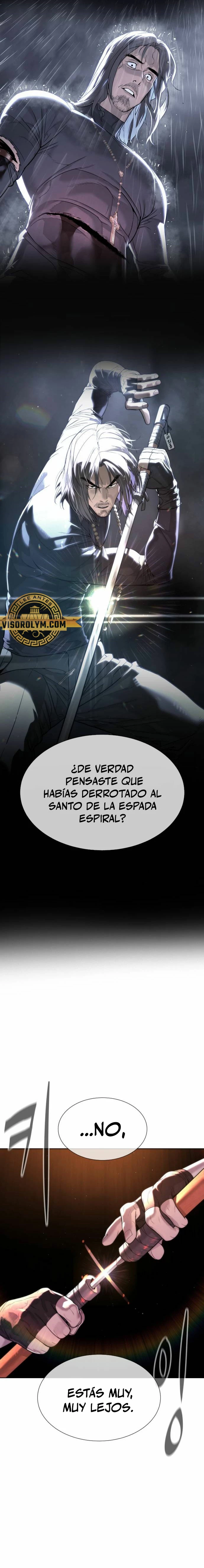 Asesino Pietro (Viejo sabroso)| - Capítulo 31 - Página 41 - LectorTMOo