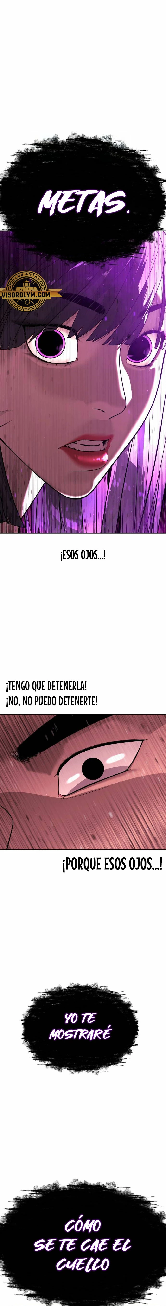 Asesino Pietro (Viejo sabroso)| - Capítulo 32 - Página 5 - LectorTMOo