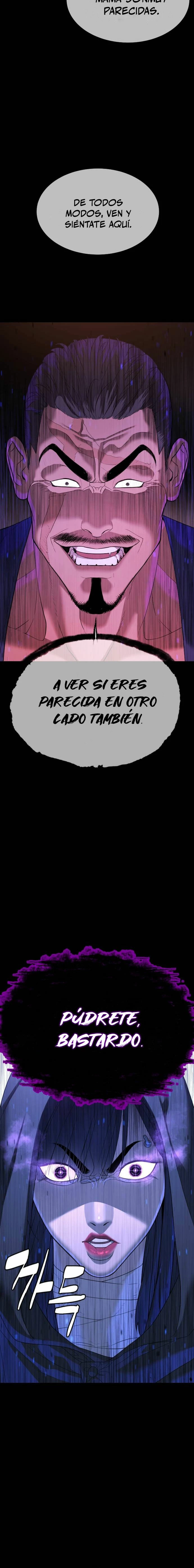 Asesino Pietro (Viejo sabroso)| - Capítulo 32 - Página 10 - LectorTMOo