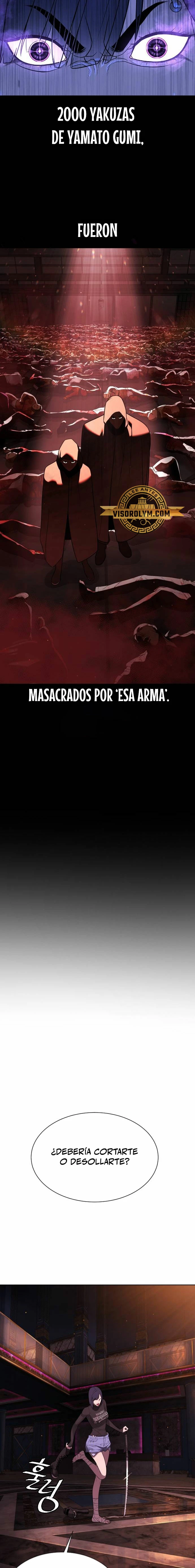 Asesino Pietro (Viejo sabroso)| - Capítulo 32 - Página 14 - LectorTMOo