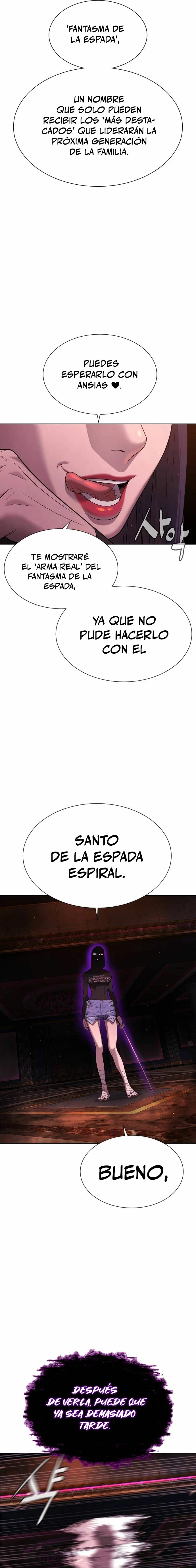 Asesino Pietro (Viejo sabroso)| - Capítulo 32 - Página 16 - LectorTMOo