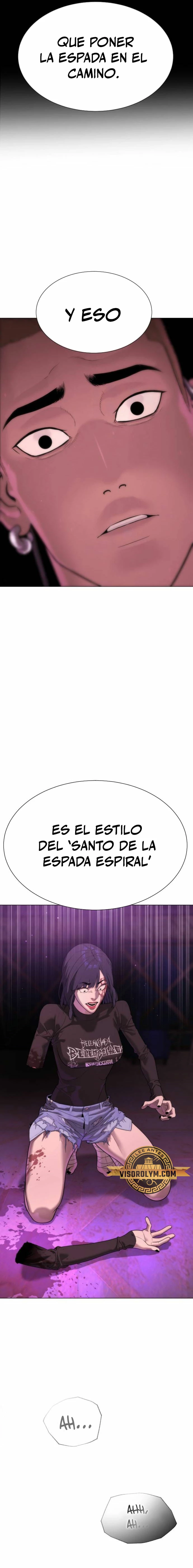 Asesino Pietro (Viejo sabroso)| - Capítulo 32 - Página 40 - LectorTMOo