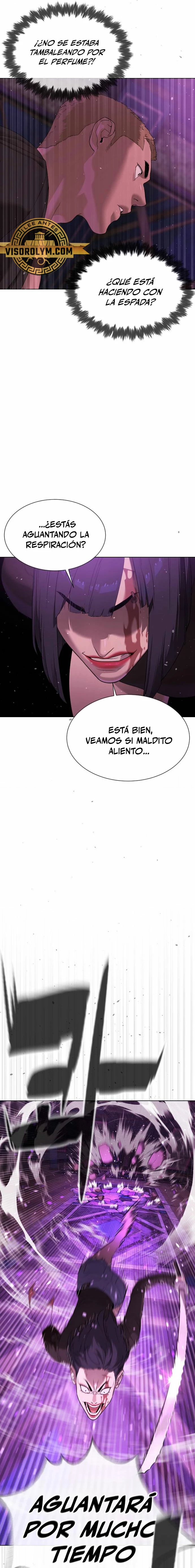 Asesino Pietro (Viejo sabroso)| - Capítulo 33 - Página 6 - LectorTMOo