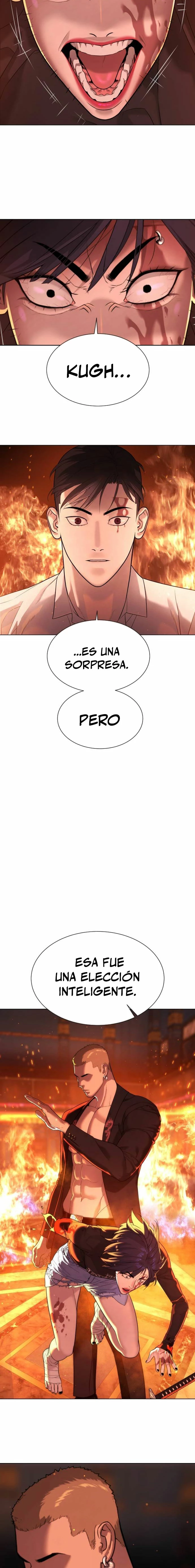 Asesino Pietro (Viejo sabroso)| - Capítulo 33 - Página 18 - LectorTMOo