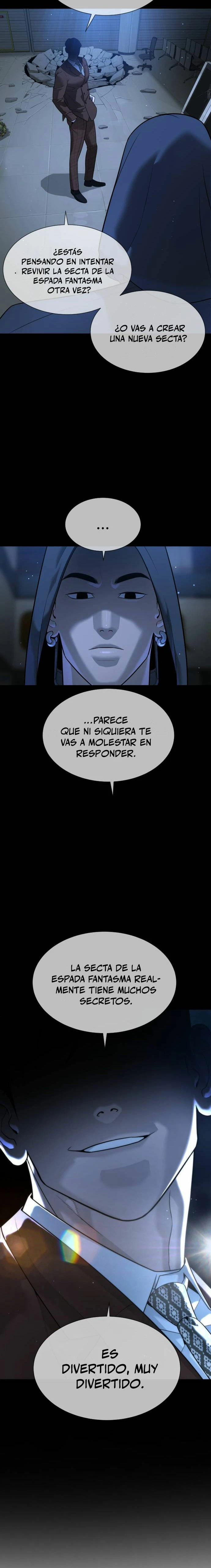 Asesino Pietro (Viejo sabroso)| - Capítulo 33 - Página 23 - LectorTMOo