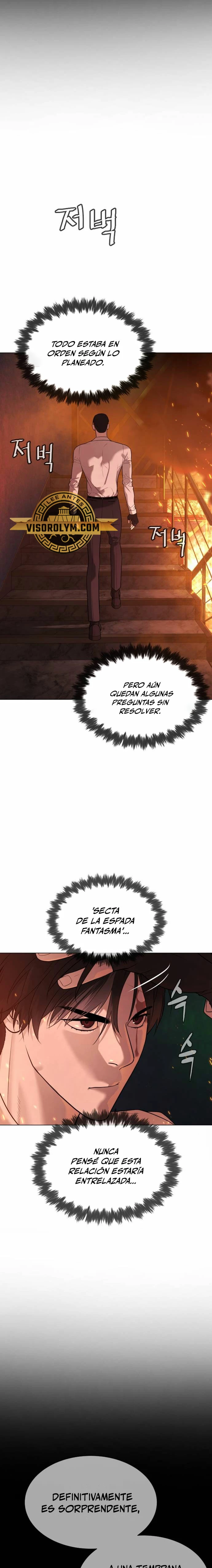 Asesino Pietro (Viejo sabroso)| - Capítulo 33 - Página 24 - LectorTMOo