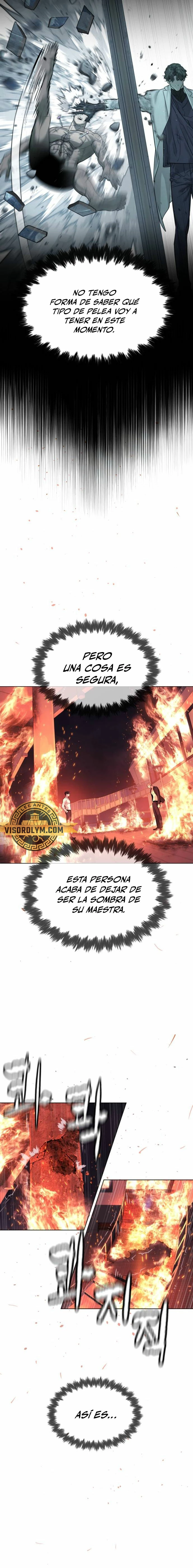 Asesino Pietro (Viejo sabroso)| - Capítulo 33 - Página 34 - LectorTMOo