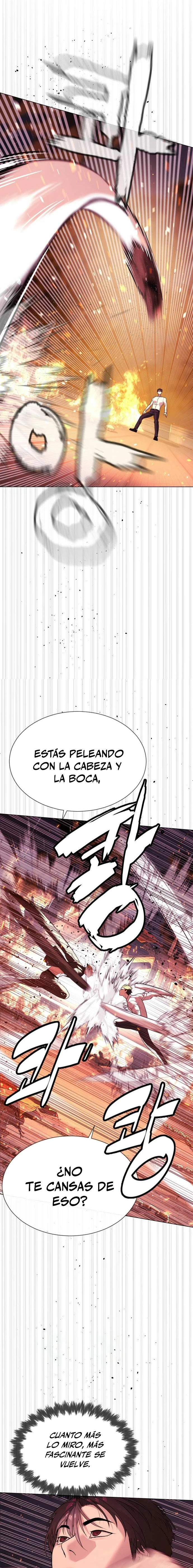 Asesino Pietro (Viejo sabroso)| - Capítulo 34 - Página 21 - LectorTMOo