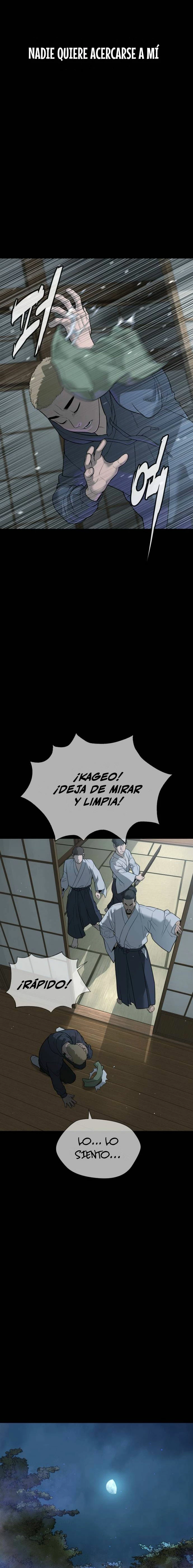 Asesino Pietro (Viejo sabroso)| - Capítulo 35 - Página 19 - LectorTMOo