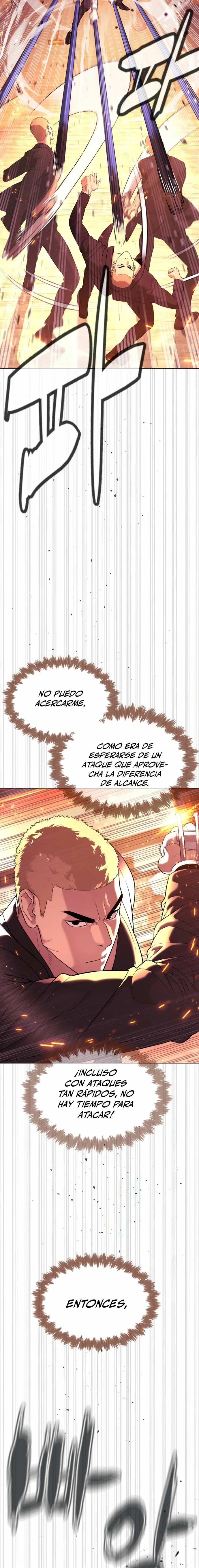 Asesino Pietro (Viejo sabroso)| - Capítulo 36 - Página 9 - LectorTMOo