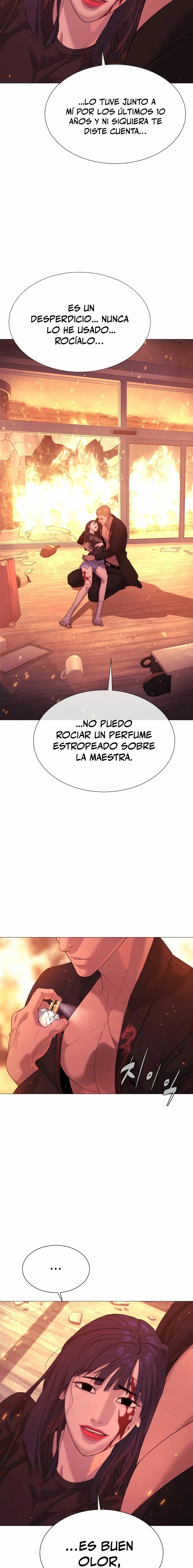 Asesino Pietro (Viejo sabroso)| - Capítulo 36 - Página 46 - LectorTMOo