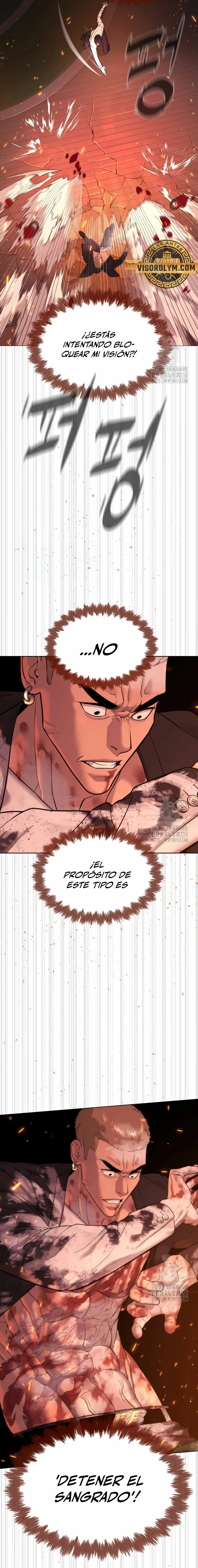 Asesino Pietro (Viejo sabroso)| - Capítulo 37 - Página 11 - LectorTMOo