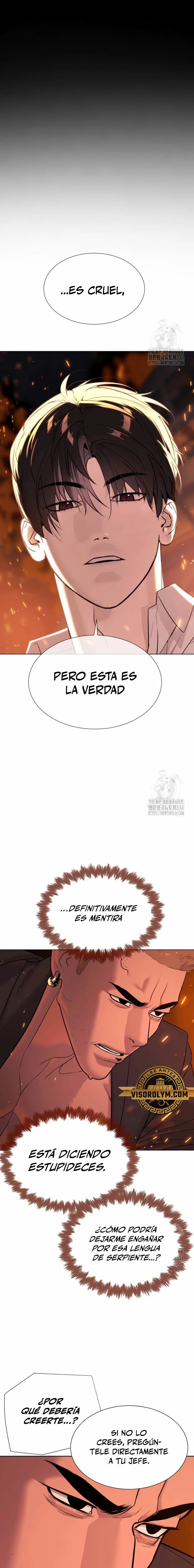 Asesino Pietro (Viejo sabroso)| - Capítulo 37 - Página 24 - LectorTMOo