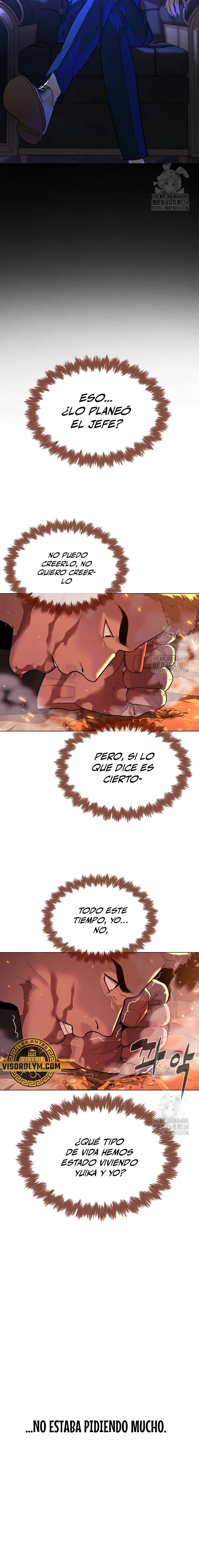 Asesino Pietro (Viejo sabroso)| - Capítulo 37 - Página 27 - LectorTMOo