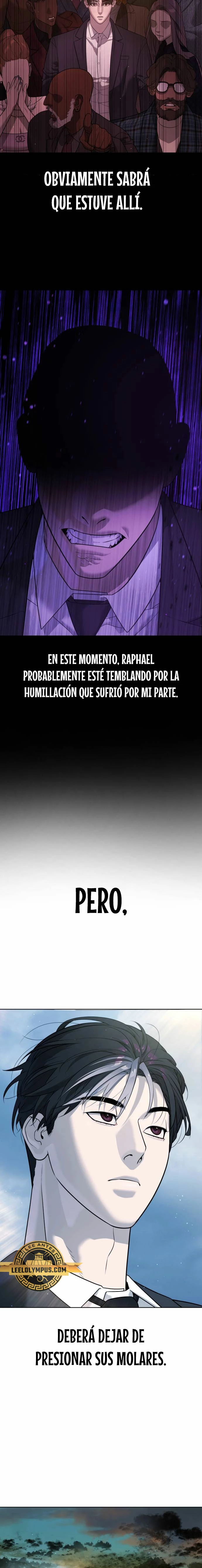 Asesino Pietro (Viejo sabroso)| - Capítulo 38 - Página 8 - LectorTMOo