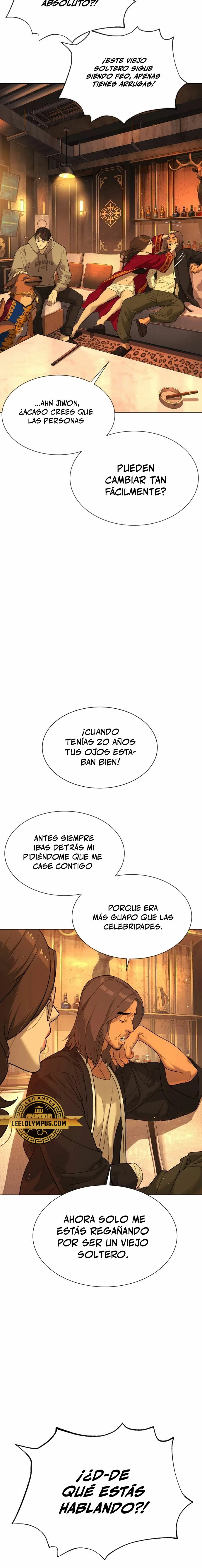 Asesino Pietro (Viejo sabroso)| - Capítulo 38 - Página 10 - LectorTMOo