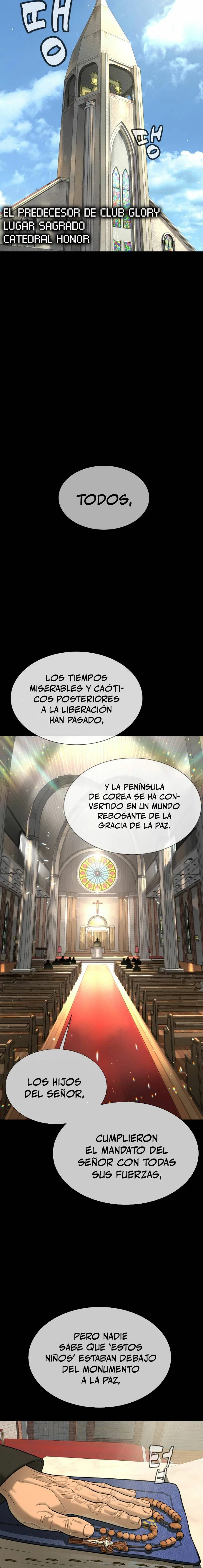 Asesino Pietro (Viejo sabroso)| - Capítulo 38 - Página 13 - LectorTMOo