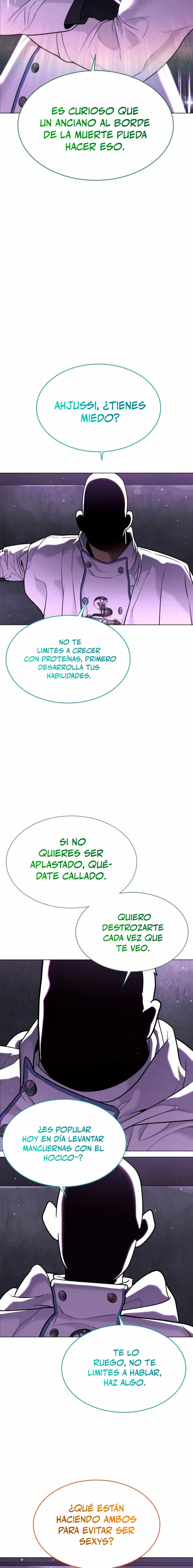 Asesino Pietro (Viejo sabroso)| - Capítulo 38 - Página 30 - LectorTMOo