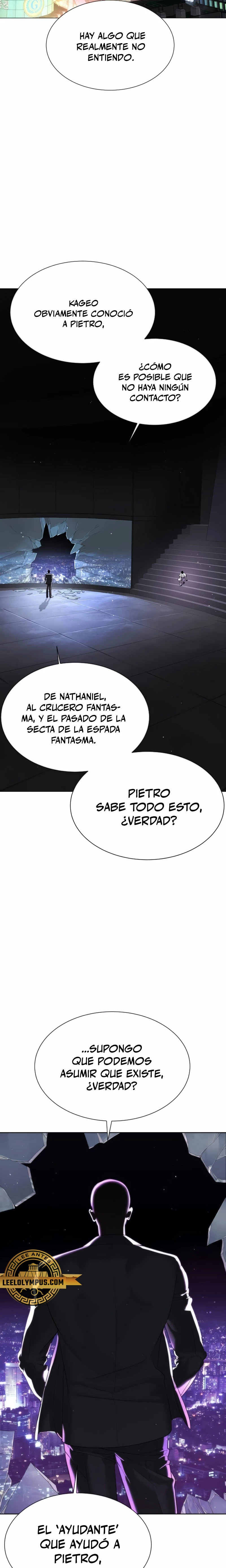 Asesino Pietro (Viejo sabroso)| - Capítulo 39 - Página 19 - LectorTMOo