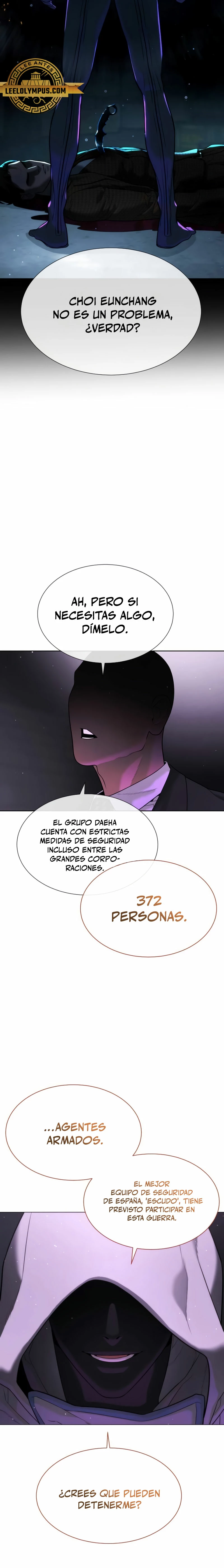 Asesino Pietro (Viejo sabroso)| - Capítulo 39 - Página 24 - LectorTMOo