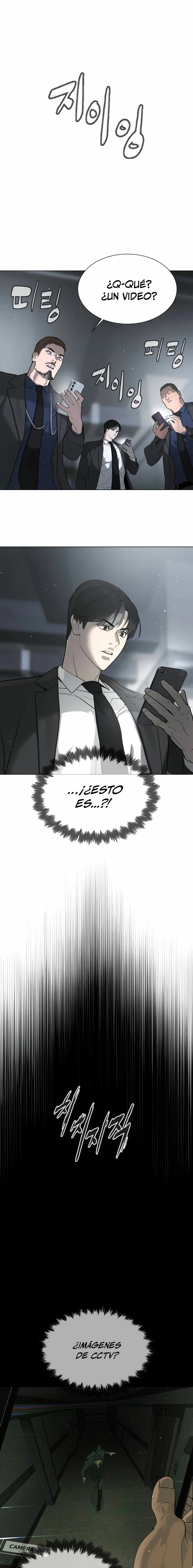 Asesino Pietro (Viejo sabroso)| - Capítulo 40 - Página 32 - LectorTMOo