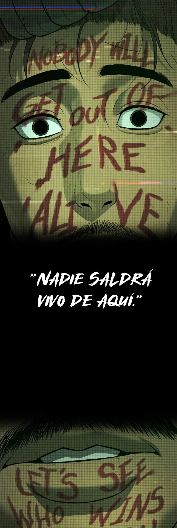 Asesino Pietro (Viejo sabroso)| - Capítulo 40 - Página 36 - LectorTMOo