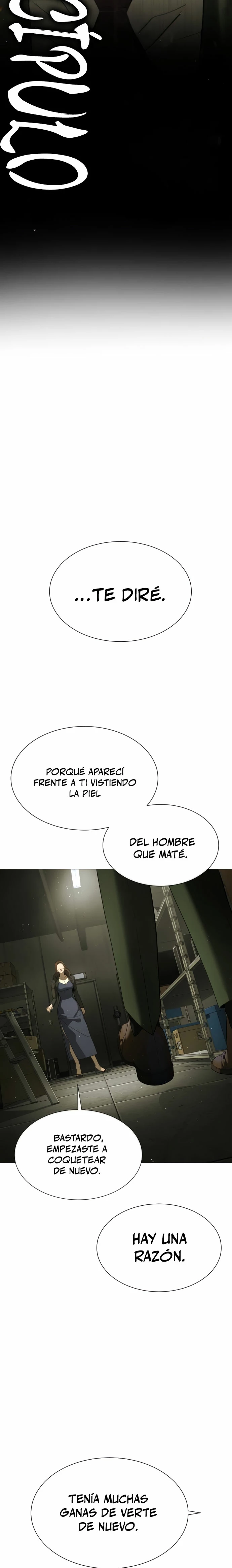 Asesino Pietro (Viejo sabroso)| - Capítulo 41 - Página 32 - LectorTMOo