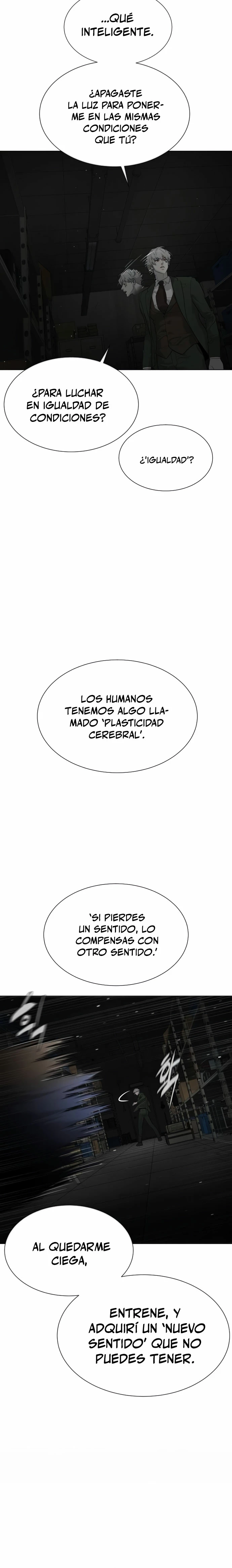 Asesino Pietro (Viejo sabroso)| - Capítulo 41 - Página 36 - LectorTMOo