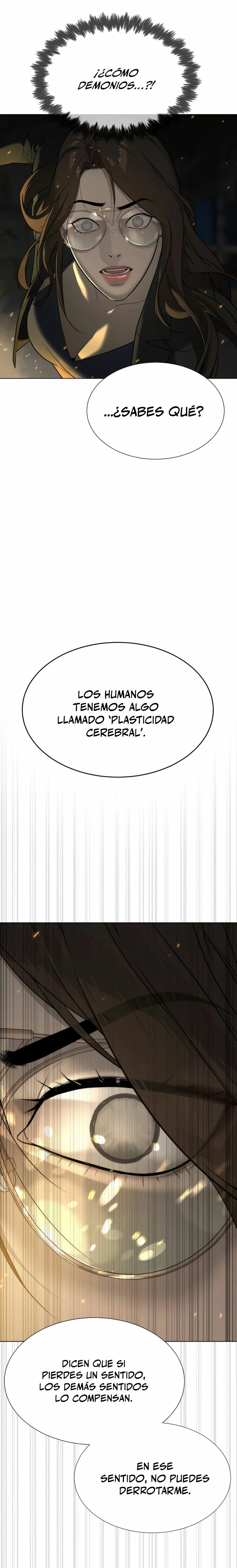 Asesino Pietro (Viejo sabroso)| - Capítulo 41 - Página 43 - LectorTMOo