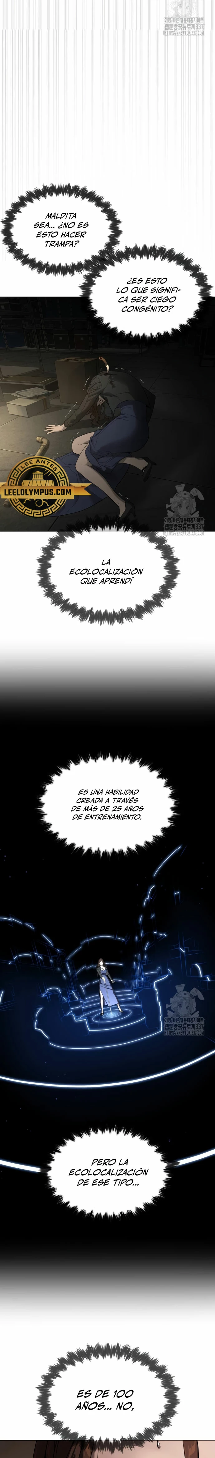 Asesino Pietro (Viejo sabroso)| - Capítulo 42 - Página 14 - LectorTMOo