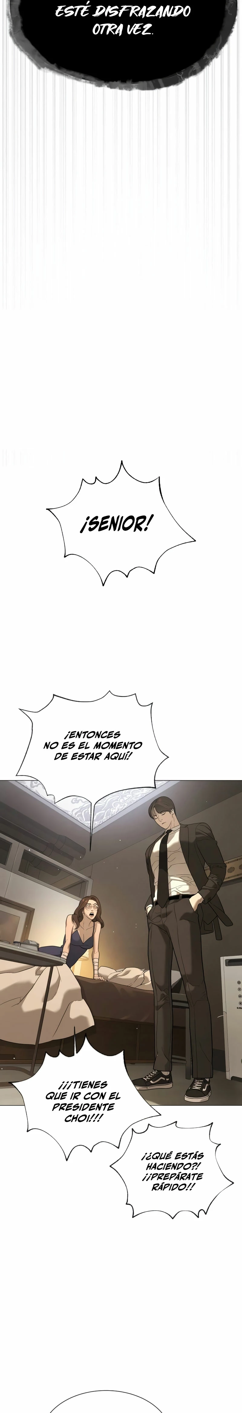 Asesino Pietro (Viejo sabroso)| - Capítulo 43 - Página 4 - LectorTMOo
