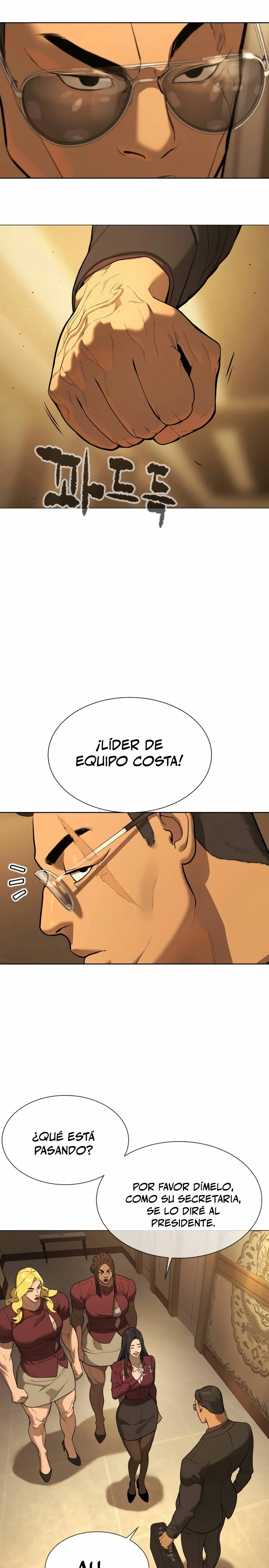 Asesino Pietro (Viejo sabroso)| - Capítulo 43 - Página 8 - LectorTMOo
