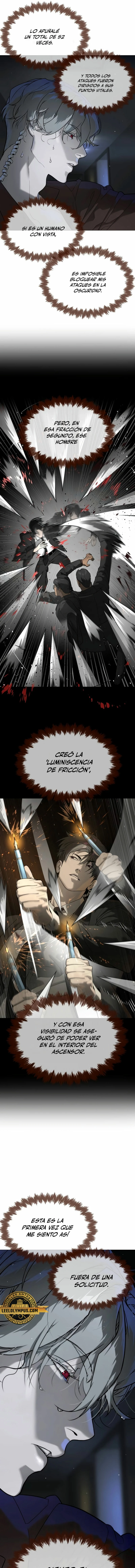 Asesino Pietro (Viejo sabroso)| - Capítulo 43 - Página 43 - LectorTMOo