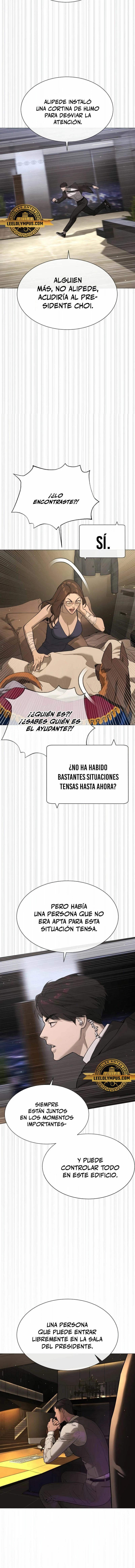 Asesino Pietro (Viejo sabroso)| - Capítulo 43 - Página 45 - LectorTMOo