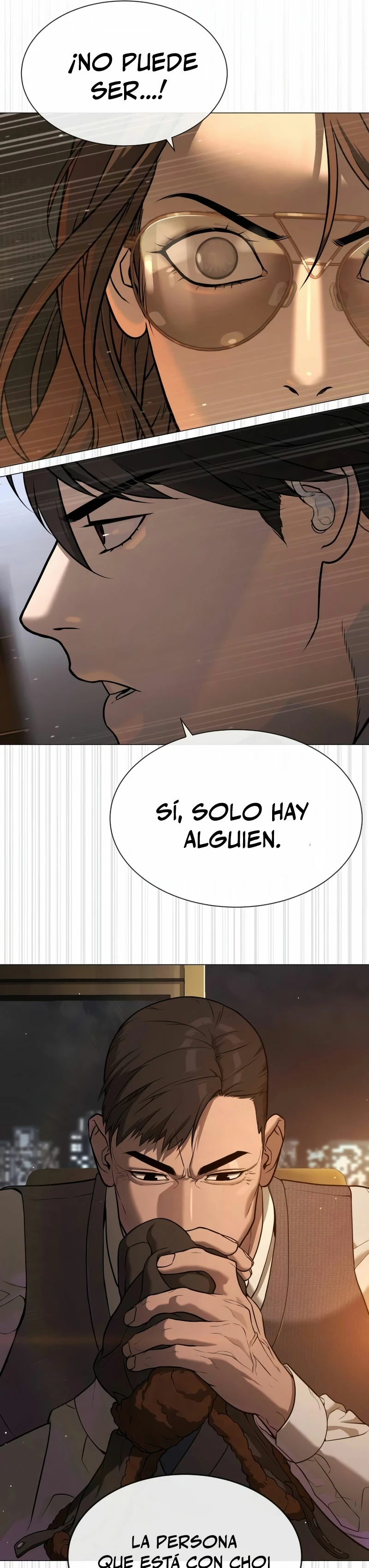 Asesino Pietro (Viejo sabroso)| - Capítulo 43 - Página 46 - LectorTMOo