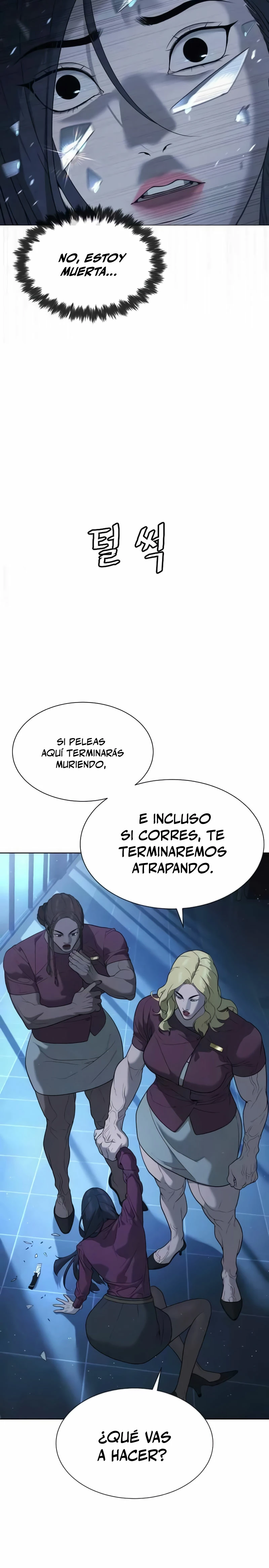 Asesino Pietro (Viejo sabroso)| - Capítulo 44 - Página 15 - LectorTMOo