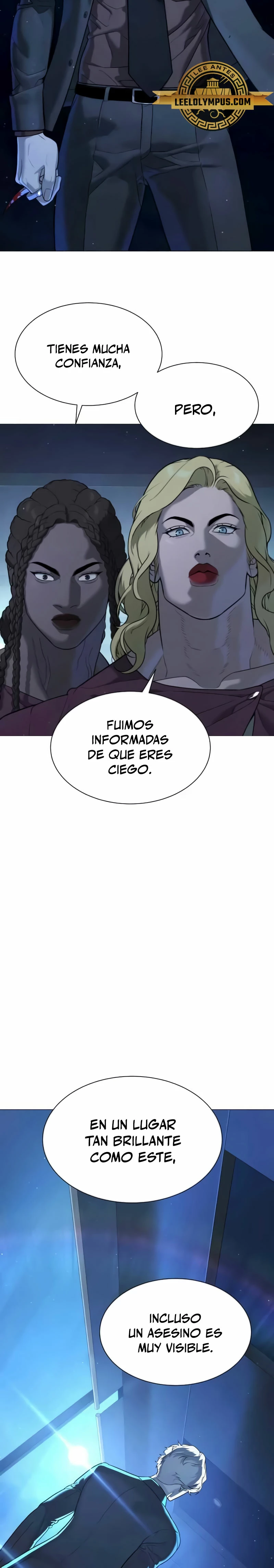 Asesino Pietro (Viejo sabroso)| - Capítulo 44 - Página 20 - LectorTMOo