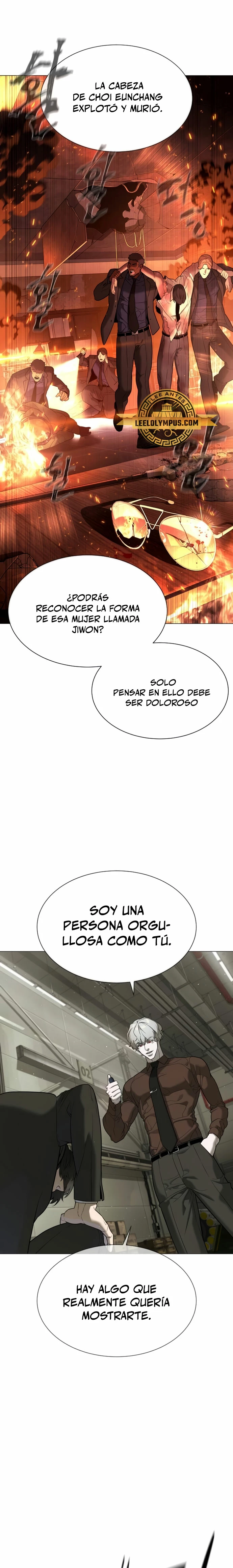 Asesino Pietro (Viejo sabroso)| - Capítulo 45 - Página 4 - LectorTMOo
