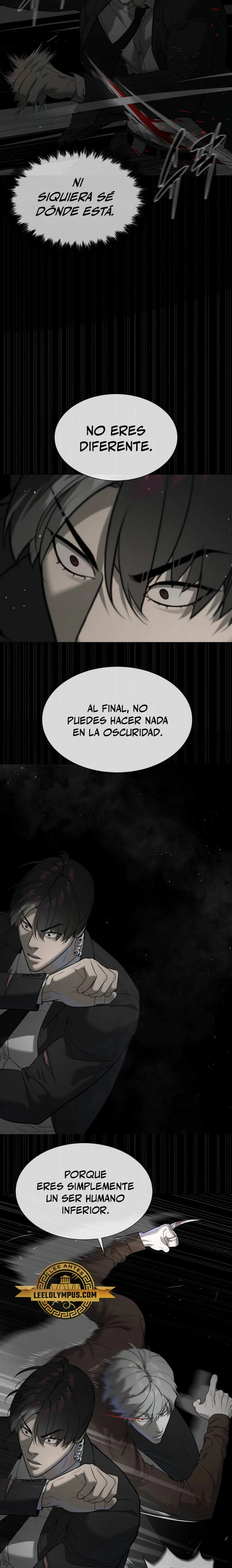Asesino Pietro (Viejo sabroso)| - Capítulo 45 - Página 9 - LectorTMOo