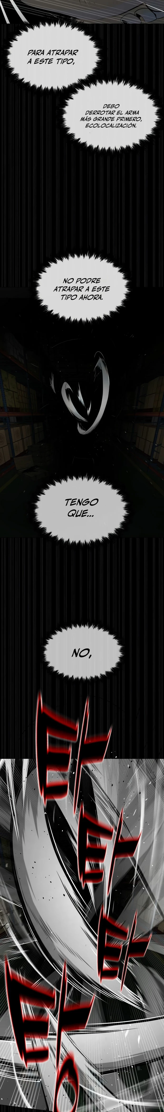 Asesino Pietro (Viejo sabroso)| - Capítulo 45 - Página 11 - LectorTMOo