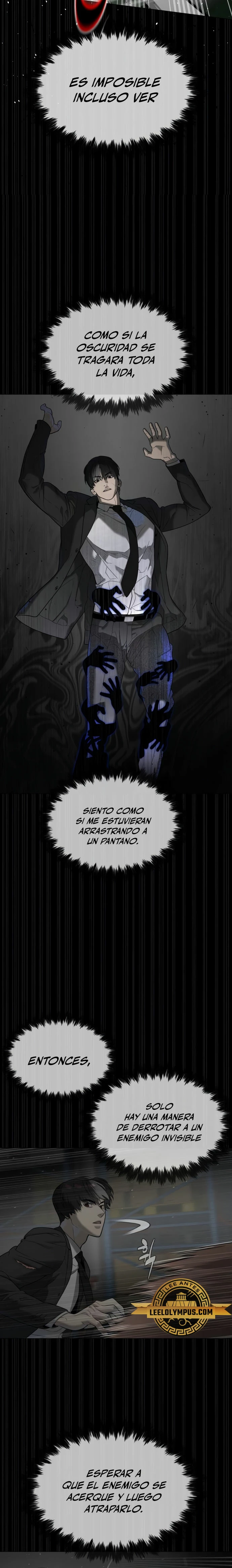 Asesino Pietro (Viejo sabroso)| - Capítulo 45 - Página 12 - LectorTMOo