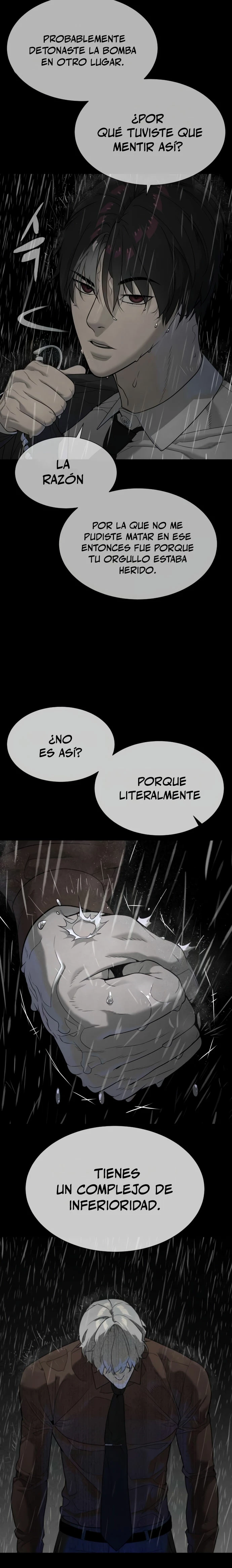 Asesino Pietro (Viejo sabroso)| - Capítulo 45 - Página 28 - LectorTMOo