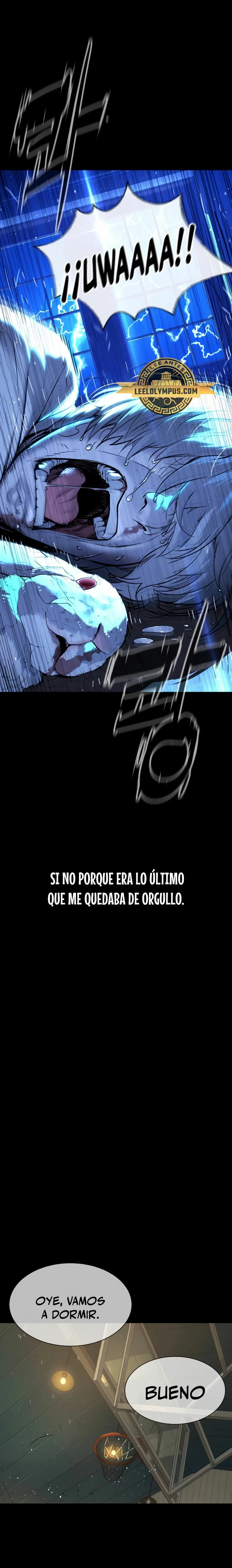Asesino Pietro (Viejo sabroso)| - Capítulo 45 - Página 36 - LectorTMOo
