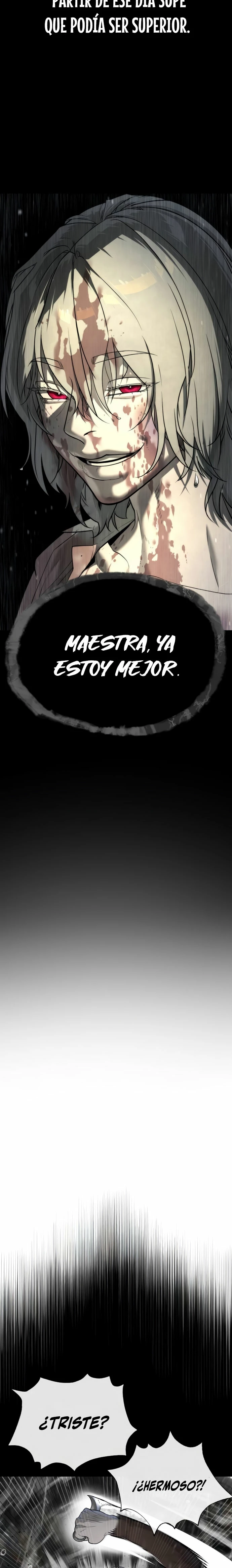 Asesino Pietro (Viejo sabroso)| - Capítulo 45 - Página 41 - LectorTMOo